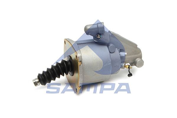 Цилиндр ПГУ G/P/R/T93/113;G/P/R/T82/92 CH 1111037- 096315 SAMPA