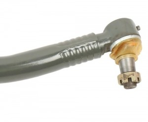 Тяга рулевая SITRAK HOWO продольная (6х4) MOVELEX AZ962543006298MX MOVELEX