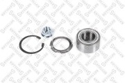 к-кт подшипника ступицы! передней\ Nissan Micra K12E 4329254SX STELLOX