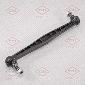 Тяга стабилизатора передняя L/R CHEVROLET Aveo 11- TEB1121 TEB1121 TATSUMI