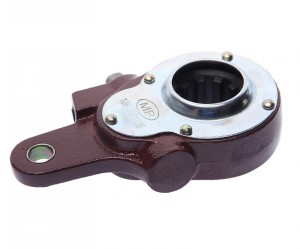 Рычаг тормоза регулировочный ЗИЛ,Т-150 передний MEGAPOWER 350-34-011 MEGA POWER