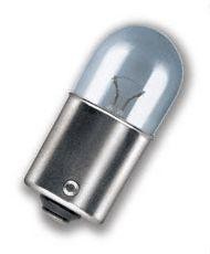 Лампа [2шт] R5W (5W) BA15s блистер 24V 5627-02B 4050300925967 5627-02B OSRAM