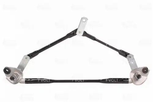 Трапеция стеклооч. для а/м Hyundai Santa Fe (06-) (VWA 0863) VWA 0863 START VOLT