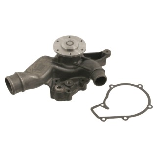 Насос водяной MAN (дв.D0824LFL01,02,04-10) FEBI 30152 FEBI BILSTEIN