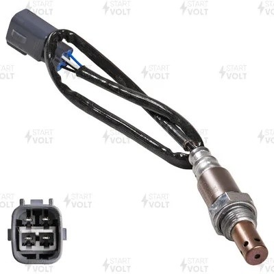 Датчик кисл. для а/м Toyota Corolla 00- 1.6i до кат. VS-OS1913 VS-OS 1913 START VOLT