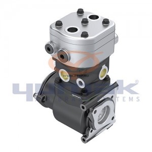 Компрессор воздушный IVECO: SPR1 MEDIUM - HEAVY - LIGHT IRISBUS BUS;  Тормозной  01.03.034 YUMAK