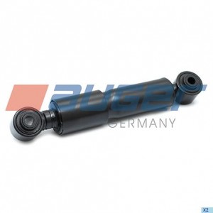 RENAULT MAGNUM (1990-2001) 20497 AUGER