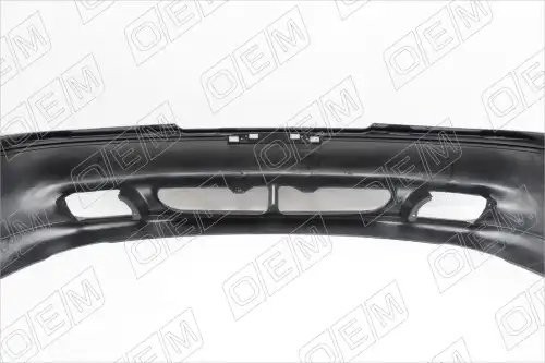 Бампер передний Daewoo Nexia 1 1995-2008 OEM0763 OEMPARTS