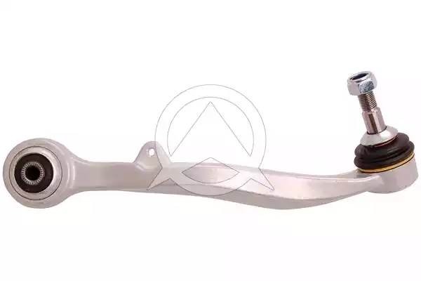 рычаг задний нижний правый! алюм.\ BMW E60 2.0i-4.5i/2.5D-3.5D 03> 21473 SIDEM