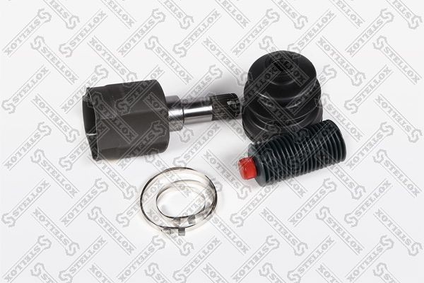 ШРУС внутренний левый к-кт! 1322224\ Ford Focus 08-11 160-1105-SX STELLOX