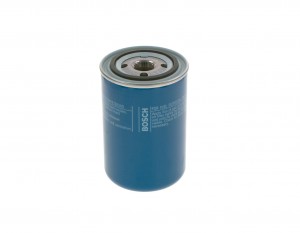 Фильтр топливный 1457434407 BOSCH