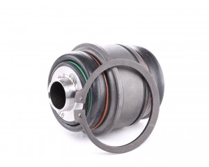 сайлентблок рычага плав.!\ BMW E38 2.8-5.0/2.5tds 93-01/E39 2.0-4.0/E60/E61 96> 821902 SIDEM