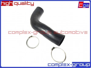 Шланг наддува воздуха 10PAP0023RA 10PAP0023RA CGA