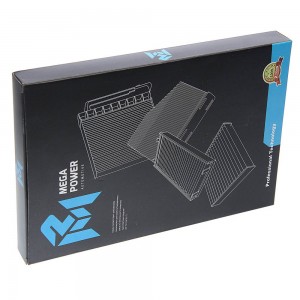 Фильтр воздушный салона OPEL Astra G (98-),H (04-) MEGAPOWER 810-14-067 MEGA POWER