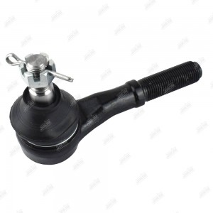 Наконечник рулевой тяги MITSUBISHI PAJERO 1990-2004 ET23721 ET23721 JIKIU