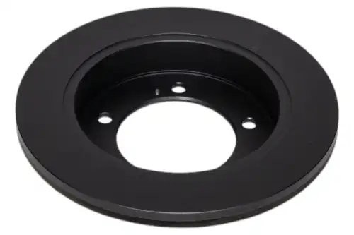 диск тормозной передний! (08B30410)\ Suzuki Jimny 1.3 05> Z06541 ZENTPARTS