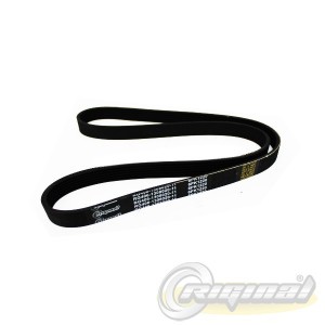 Ремень генератора для а/м ГАЗ (6PK1220) 406,514 дв. без ГУР "Riginal" RG406-1308020-11 RIGINAL