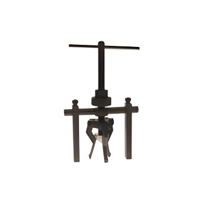 Съемник подшипников 3-х лапый 13-38мм с внутренним захватом ROCKFORCE RF66619 ROCK FORCE