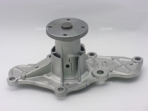 Насос водяной MAZDA 626GE (KL 2.5V6) (если последние 6 цифер vin меньше-118492)  GWMZ42A GMB