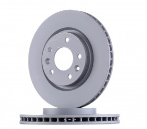 ДИСК ТОРМОЗНОЙ ПЕРЕДНИЙ 0 986 479 D16 BOSCH