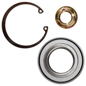 RENAULT CLIO/R19/R21/MEGANE БЕЗ ABS NB755 HOLA