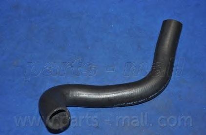 Патрубок радиатора верхний DAEWOO LACETTI(J200) 02-09 PXNLC-008 PXNLC-008 PMC PARTS MALL