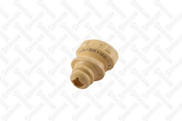 отбойник амортизатора заднего!\ Audi A3 2.0 03-12 11-98188-SX STELLOX