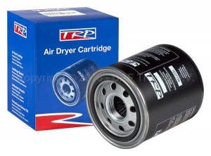 Фильтр осушителя Scania 4 P,G, R, T - серии, RVI Midlum 1527759 DAF TRP