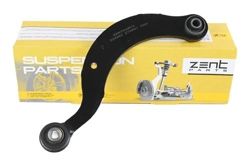 рычаг задней подвески верхний!\ Toyota Celica ZZT23# 99-02 Z24882 ZENTPARTS