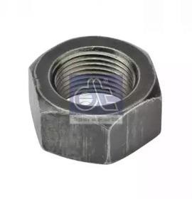 Гайка VOLVO FH,FM болта рессоры (М12) DT 2.62916 DIESEL TECHNIC