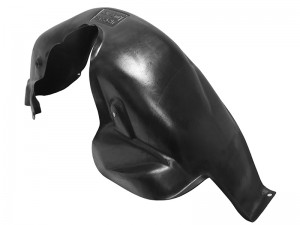 STTYL6064L1R Подкрылок задний TOYOTA CAMRY 11-14 RH STTYL6064L1R SAT