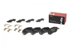 P78021 колодки дисковые п.!\ Subaru Forester/Outback/XV 2.0-2.5i/D 11> P78021 BREMBO