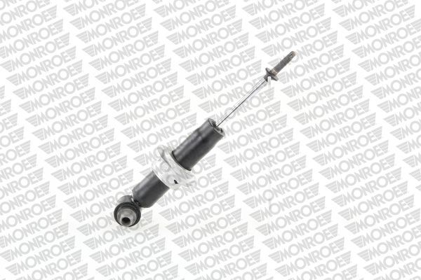 амортизатор кабины! БЕЗ втулки 8446203SX перед. 226-336 I/O 20x45\ Volvo FM9/12  CB0040 MONROE