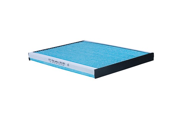 Фильтр салона SA 1281 SCT