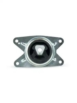 подушка КПП левая! Opel Astra/Zafira 1.2-1.8 98> Z13927 ZENTPARTS