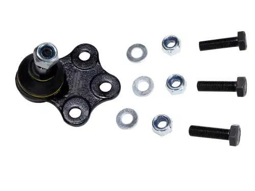 опора шаровая к-кт! Opel Astra 91> Z36919 ZENTPARTS
