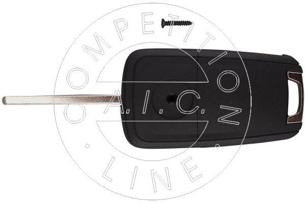 57542 Korpus recznego nadajnika, 57542 AIC