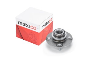 NISSAN ALMERA CLASSIC (2006>) ПОД ABS ( CZD Bearings - без гребенки) 5010090 METACO
