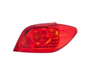 307 (2005-2007) 5501940RLDUE DEPO