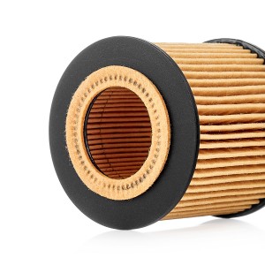 Фильтр масляный для ам VW POLO (9N_), POLO V (6R1, 6C1), SKODA RAPID (NH3), RAPI 802003030 MOBILAND