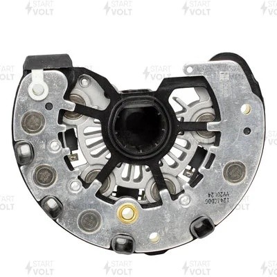 Мост диодный генер к дв ЯМЗ-534 ГАЗон NEXT /STARTVOLT/ VDB0308 START VOLT