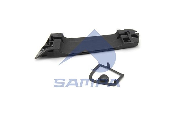 Ручка правой двери наружная Volvo FH4 035122 SAMPA