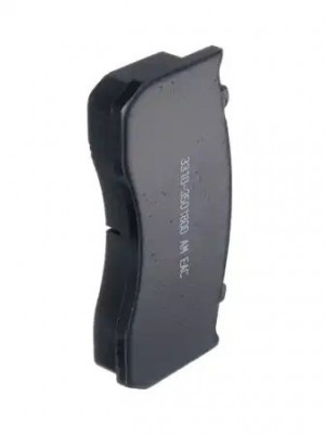 Колодки тормозные ГАЗ-3310 ВАЛДАЙ (пер./зад.) АВТОМАГНАТ/АККОР 33103501800 AVTOMAGNAT