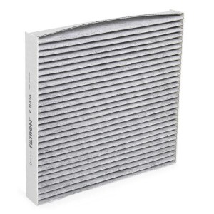 Фильтр воздушный салона HONDA Accord (03-13) угольный FILTRON K1187A FILTRON