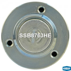 реле втягивающее!\ Ford Fiesta/Focus/Fusion 1.25-1.6 95> SSB8763HE KRAUF