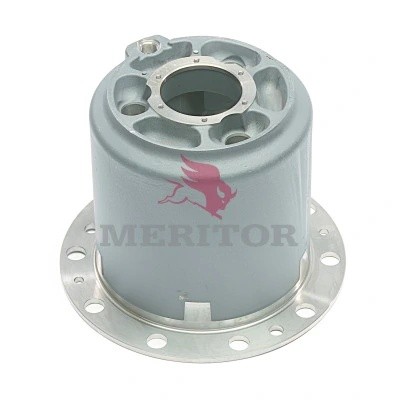 корпус колесного редуктора! \Volvo RAN3 71,RS1352HV,RTN/CTN3 72,RT2610HV,RT3210H 3191853 MERITOR