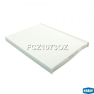 Фильтр салона FCZ1073OZ FCZ1073OZ KRAUF