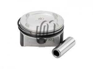 поршень с кольцами! d88 +0.50\ Kia Sportage 2.2D, Mazda 626 2.0D 82> 17PC974050 UNITED MOTORS PRO