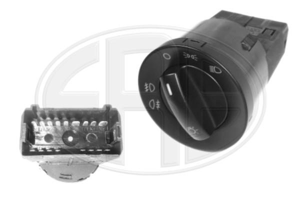 Выключатель головной свет VW T5 662270 662270 ERA