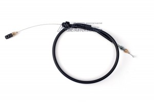 Трос газа для а/м ВАЗ 21102 (8 клап.) "Автопартнер" AVP AS21102 AVTOPARTNER